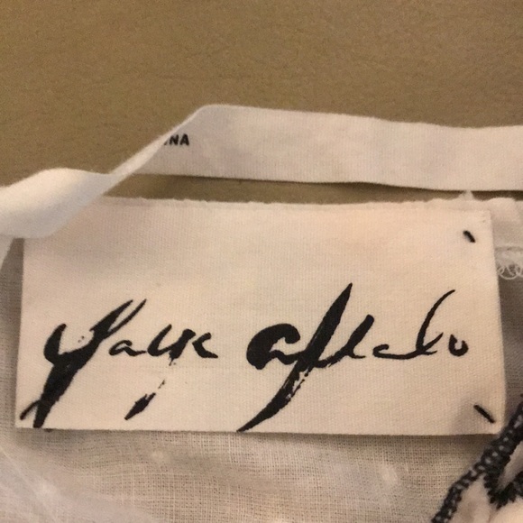 NWT. Yaya Clothing Bustier. Lace - Picture 5 of 16